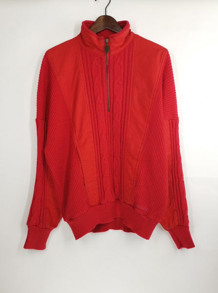 Jersey Lana AUSTRALIAN by L´ALPINA / Talla M/L / 80´s 90´s Jumper