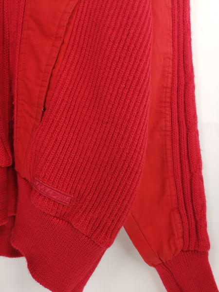 Jersey Lana AUSTRALIAN by L´ALPINA / Talla M/L / 80´s 90´s Jumper