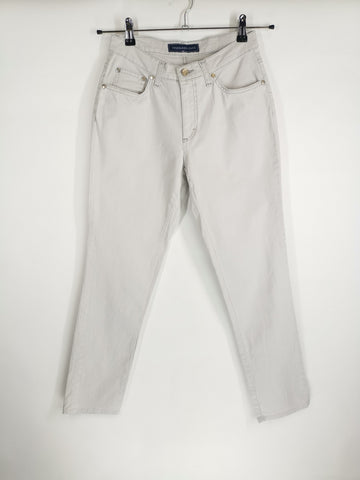 Jeans Regular Fit TRUSSARDI / Talla 36