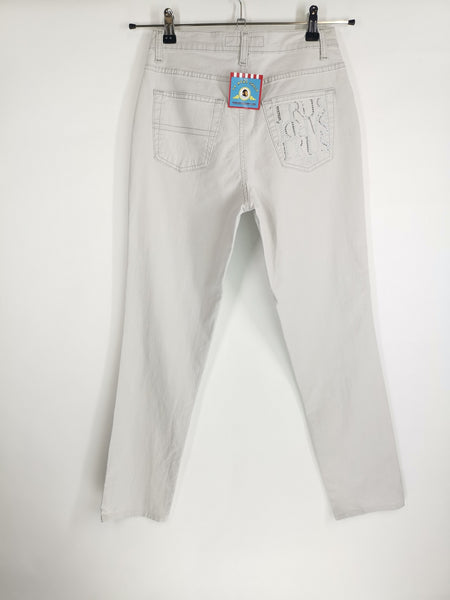 Jeans Regular Fit TRUSSARDI / Talla 36