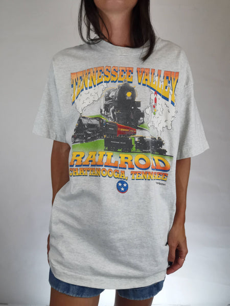 Camiseta Tennessee Valley / Talla L