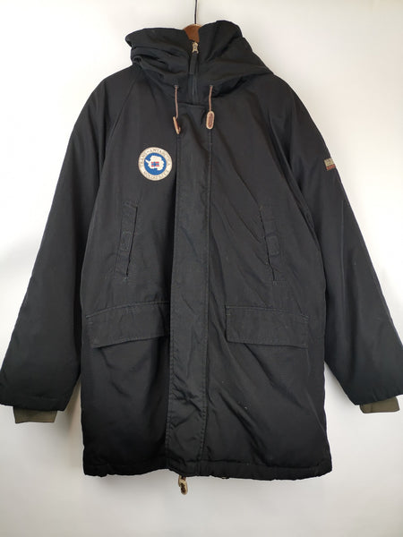 Abrigo Plumas NAPAPIJRI / Talla XL