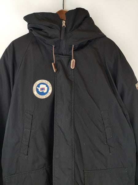 Abrigo Plumas NAPAPIJRI / Talla XL