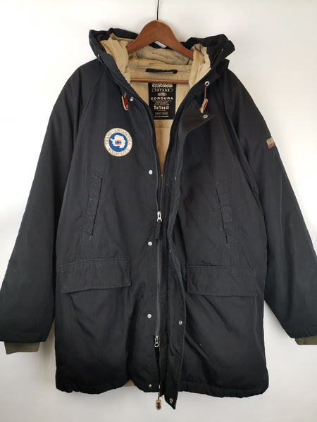 Abrigo Plumas NAPAPIJRI / Talla XL