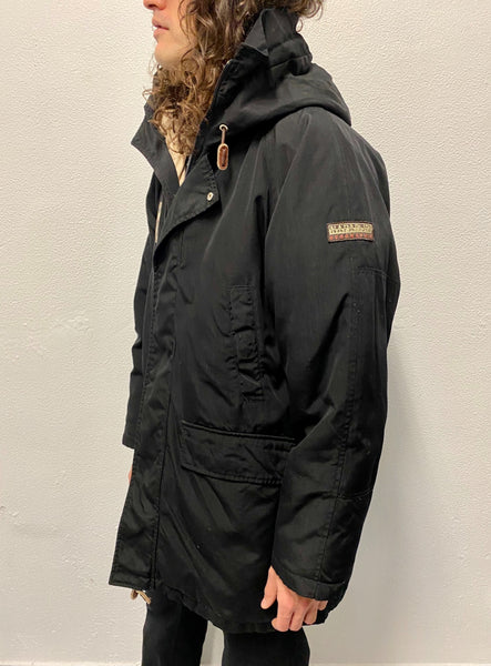 Abrigo Plumas NAPAPIJRI / Talla XL