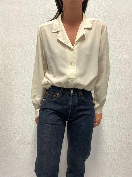 Vaqueros LEVI´S 501 Denim / Talla 28 (Talla 36)