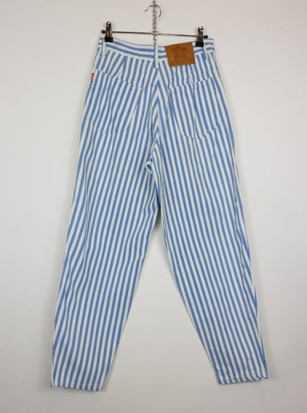 Ladies Summer Trousers Angels, Talla M