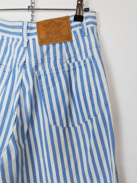 Ladies Summer Trousers Angels, Talla M