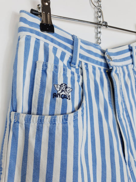 Ladies Summer Trousers Angels, Talla M