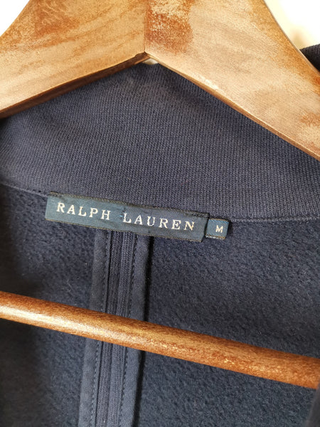 Blazer RALPH LAUREN Azul Marino / Talla M