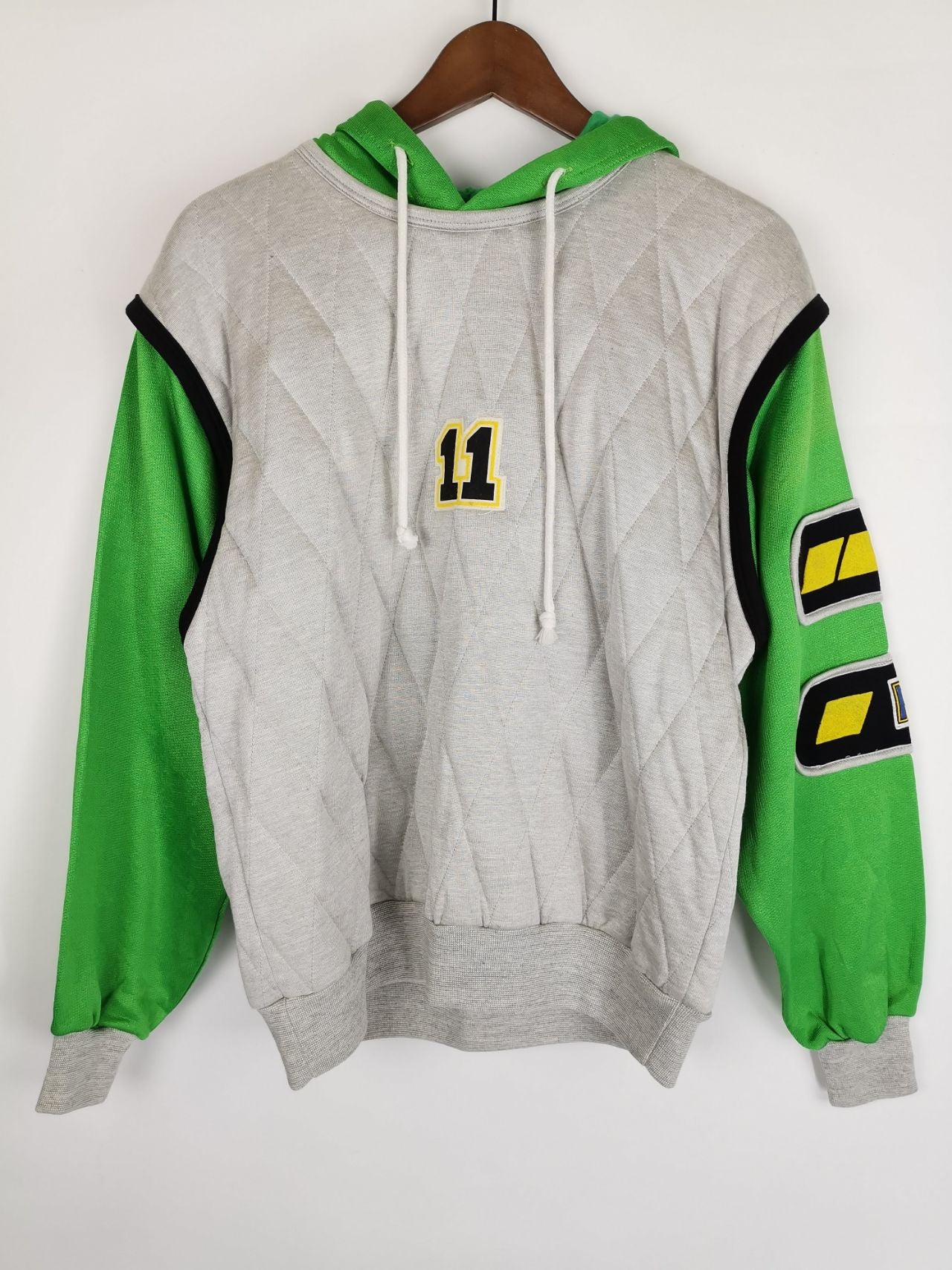 Sudaderas Vintage Mujer LA MONA CHECA La Mona Checa Vintage