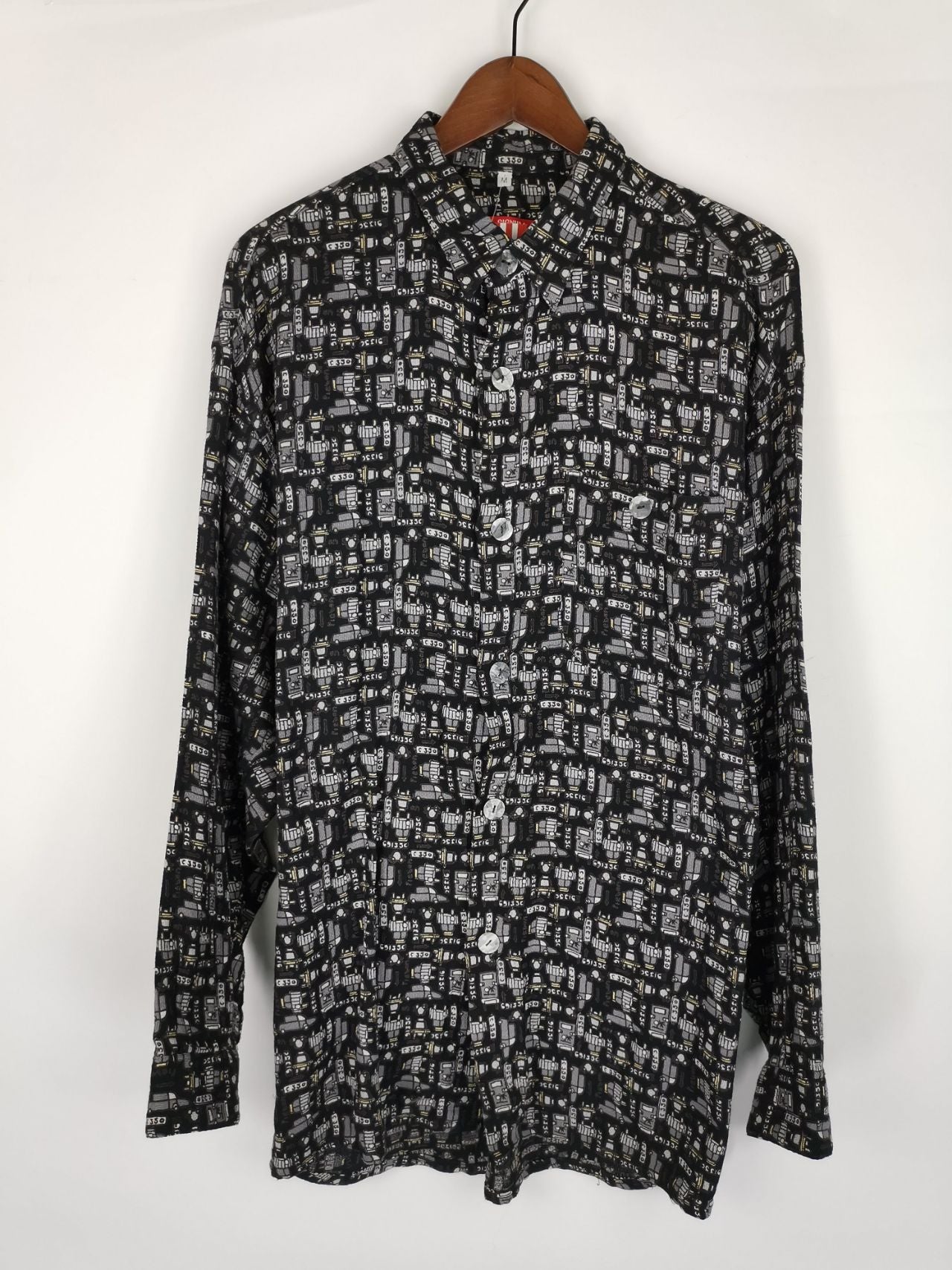 Camisas de los 90 mujeres online