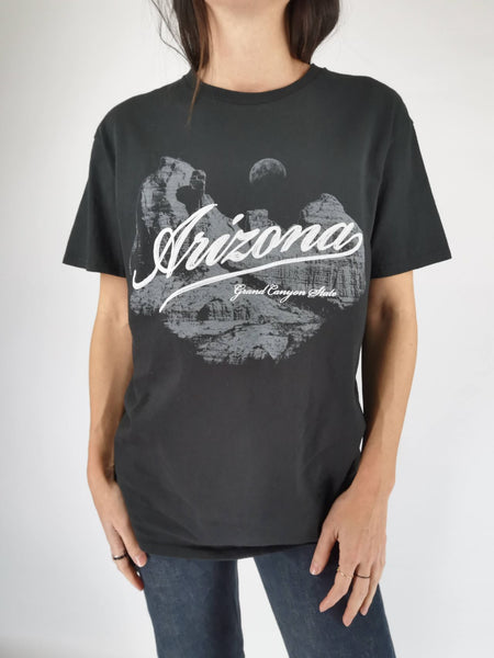 Camiseta Vintage Grand Canyon / Talla M-L