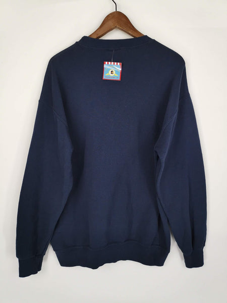 Sudadera NFL DALLAS COWBOYS Numteg Año 1994 / Talla L
