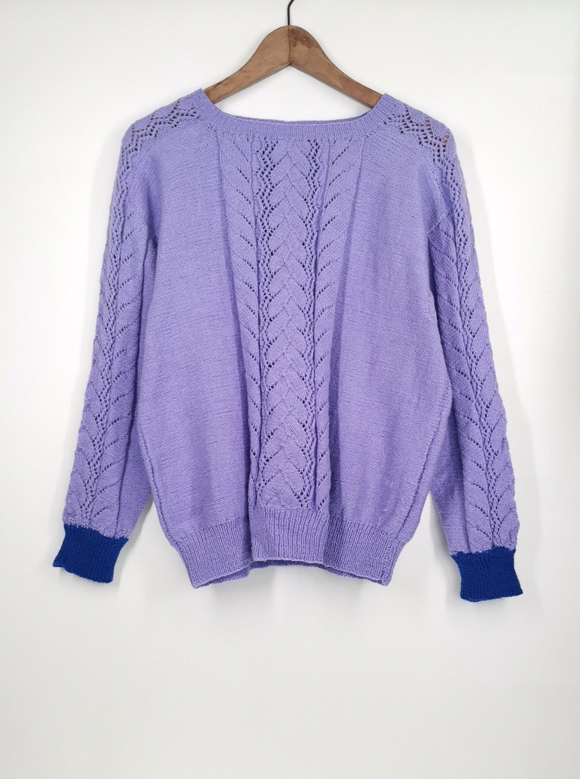 Jersey Lila / Talla S-M