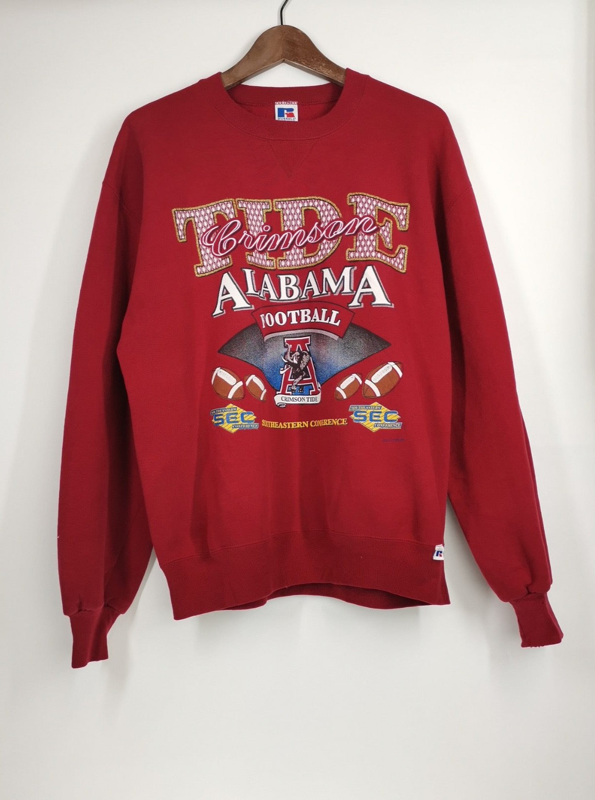 SUDADERAS VINTAGE La Mona Checa Vintage