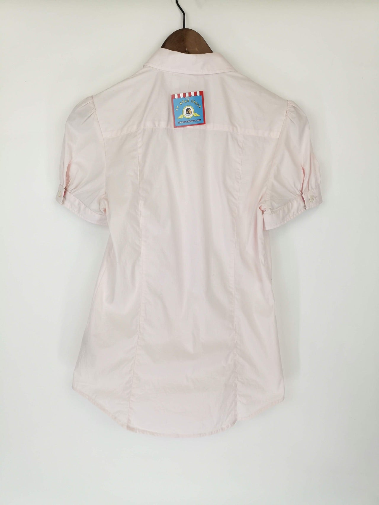 Burberry 7820 que talla es cheap