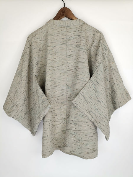 Kimono Clouds Textura