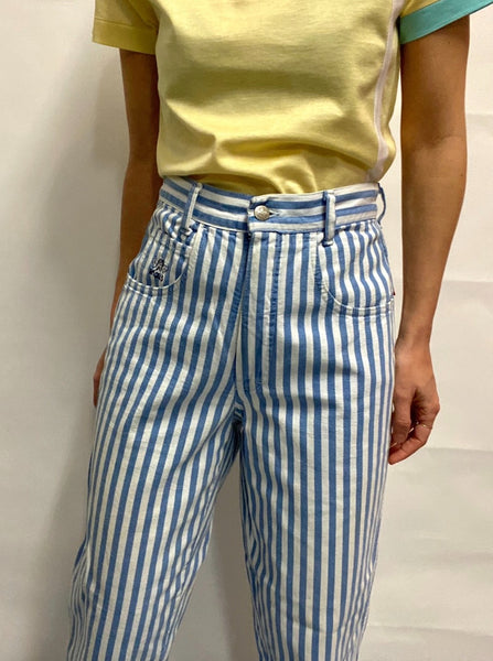 Ladies Summer Trousers Angels, Talla M
