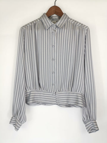 Blusa Chic 80´s / Talla M