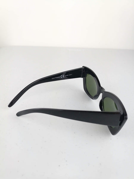 Gafas Negras Eye-Cat