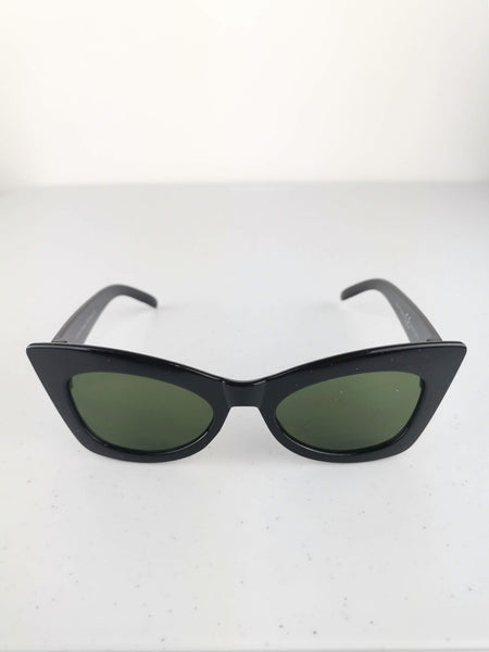 Gafas Negras Eye-Cat