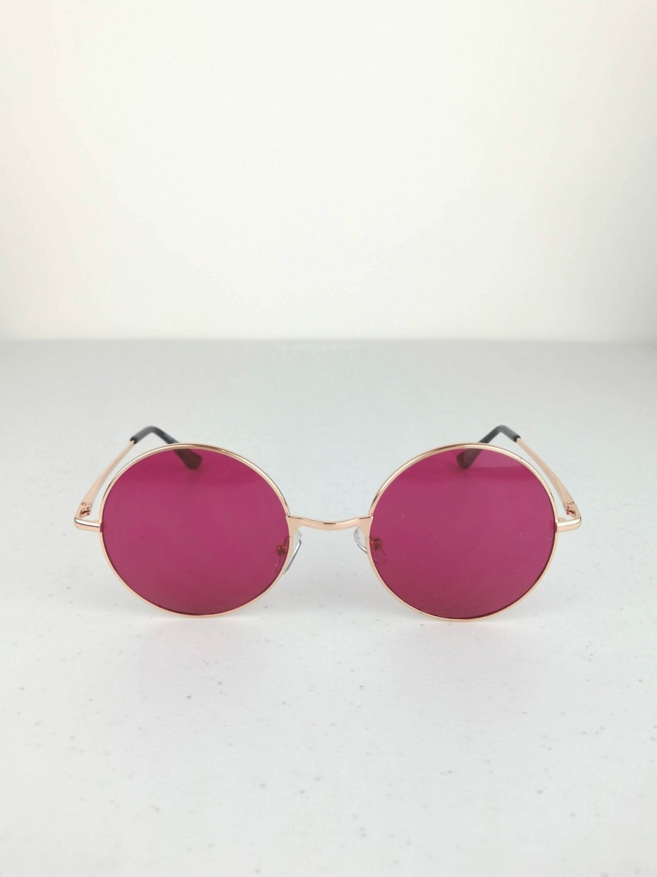 Gafas de Sol 60s Hippie Style