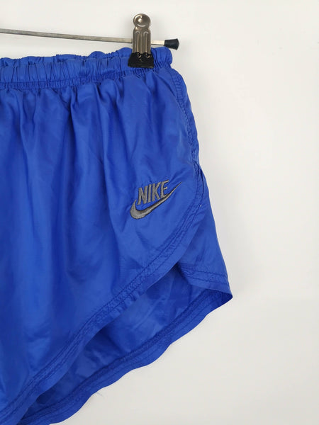 Shorts Rocky Nike Azul Tinta / Talla M
