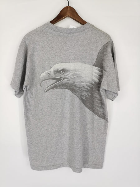 Camiseta Vintage Águila Colorado / Talla L