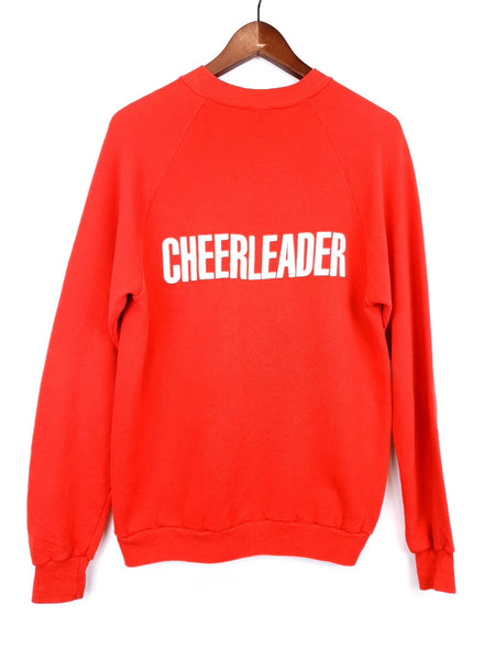 Sudadera 90´s Cheerleader Talla L, Sweatshirt