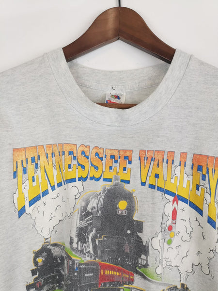 Camiseta Tennessee Valley / Talla L